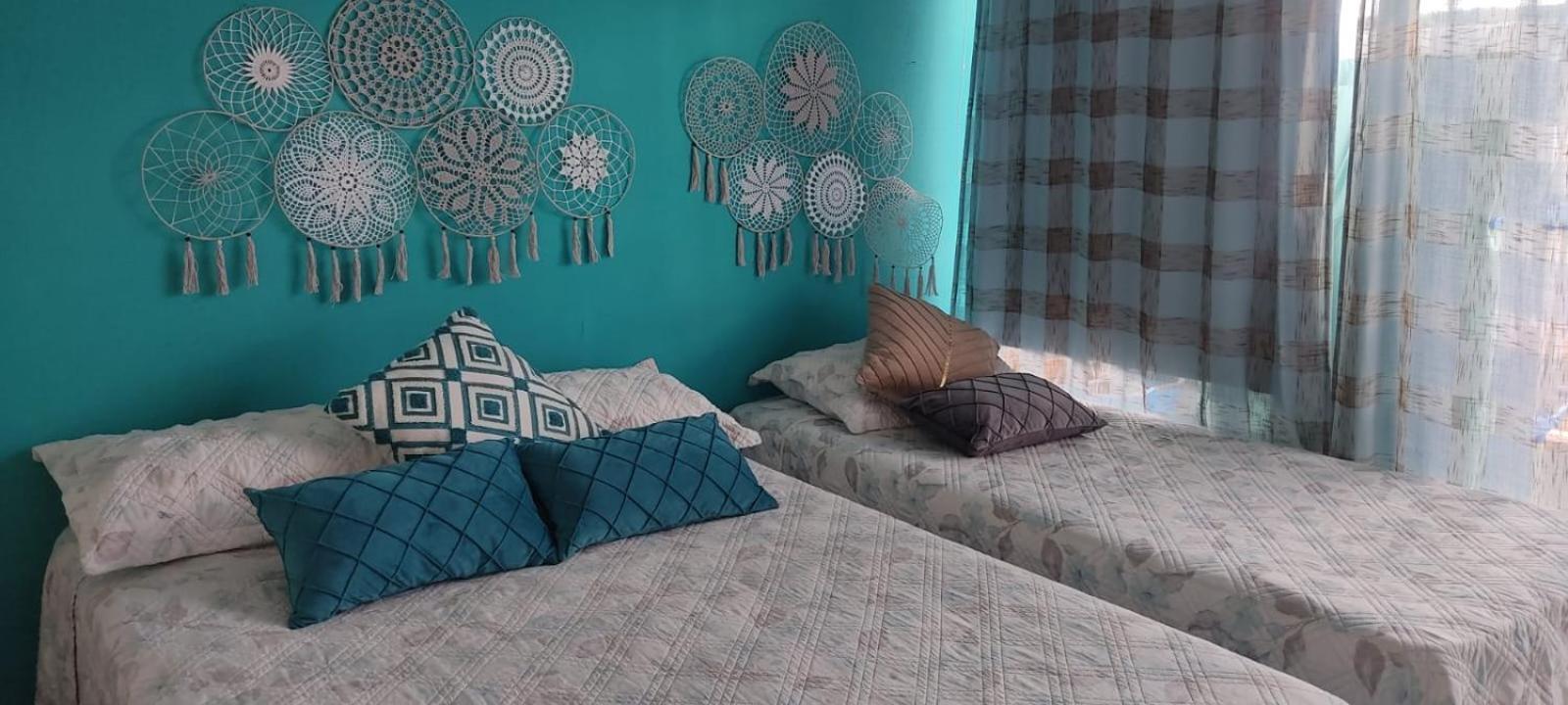 Departamento En Santiago Metro Nuble Apartment Екстериор снимка